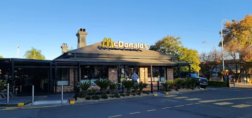 McDonald's Richmond