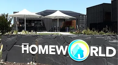 Coffee shop Caf2 HomeWorld Leppington in Leppington