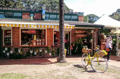 Coffee shop The Picnic Burwood in Burwood