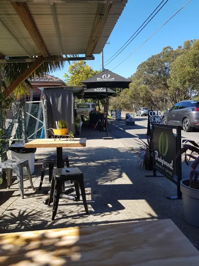 Coffee shop Ingleside Market in Ingleside