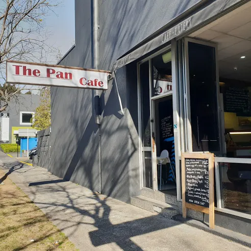 The Pan Cafe