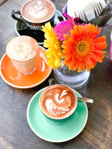 Coffee shop Culture Bean Cafe in Kogarah