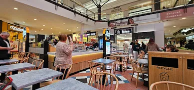 Coffee shop Gloria Jean's Coffees Macarthur Square in Ambarvale