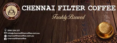 Coffee shop Chennai Filter Coffee (CFC) in Wentworthville