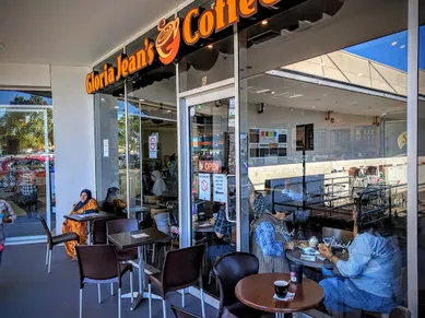 Coffee shop Gloria Jean's Coffees Chester Hill in Chester Hill