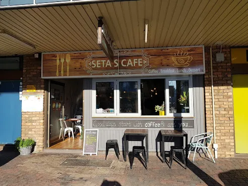 Seta's Cafe