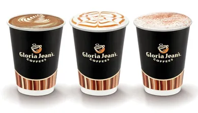 Coffee shop Gloria Jean's Coffees Mt Druitt in Mount Druitt