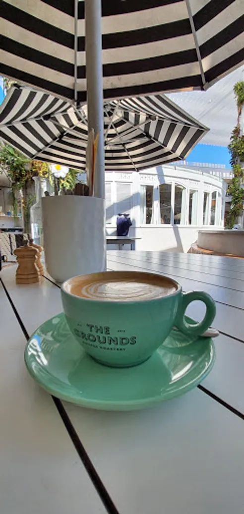 Flower Child Cafe Warringah