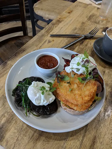 Coffee shop Kincumber post cafe in Kincumber