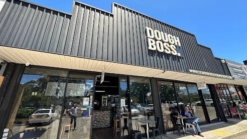 Dough Boss Revesby