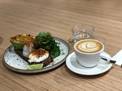 Coffee shop ONA Coffee Sydney | Cafe Marrickville in Marrickville