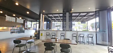 Coffee shop Sal�s Place in Rydalmere