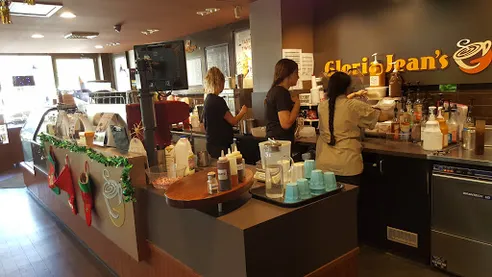 Gloria Jean's Coffees Dural