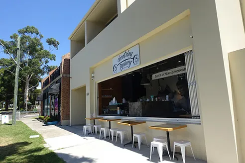 Peakhurst Social Cafe