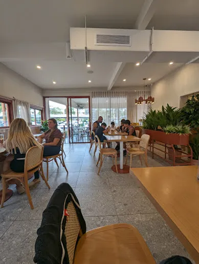 Coffee shop XS Espresso Revesby in Revesby