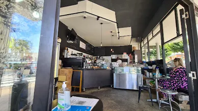 Coffee shop La Cantina in Earlwood