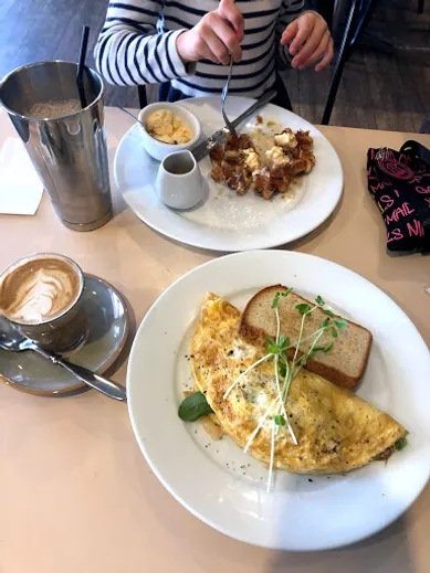 Coffee shop Cafe Twelve in Gymea