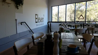 Coffee shop Eleven11 Cafe in Warriewood