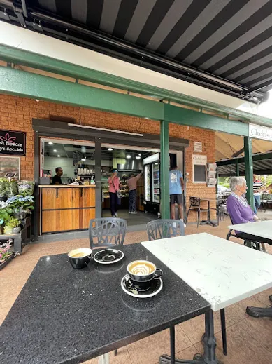 Coffee shop Chicho�s Cafe in Hunters Hill