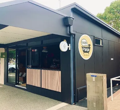 Coffee shop Fieldwork Espresso in Laurieton