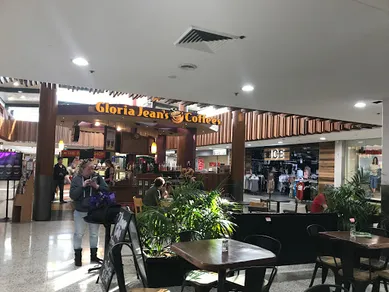 Coffee shop Gloria Jean's Coffees Seven Hills in Seven Hills