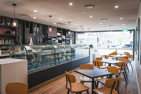 Patisserie New York Mortdale