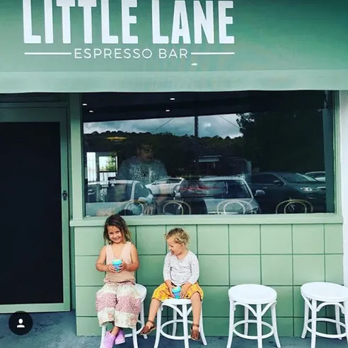 Little Lane Espresso