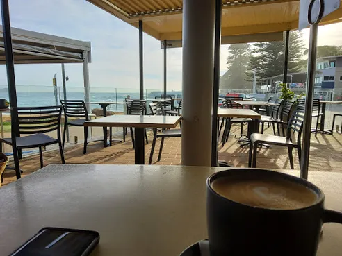 The Point at Avoca Beach