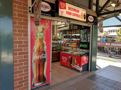 Westmead Food Express