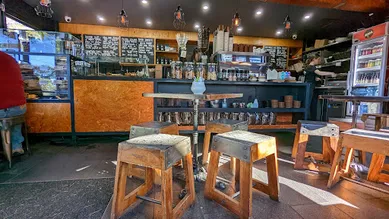 Coffee shop Replay Espresso Turramurra in Turramurra