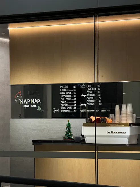 Napnap bakery