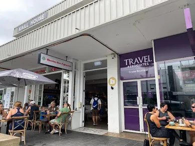 Coffee shop Bacino Espresso Balgowlah in Balgowlah