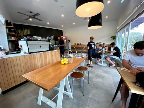 Fuel Espresso Narrabeen