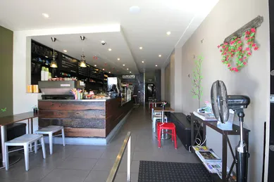 Coffee shop Trapani Cafe in Seaforth