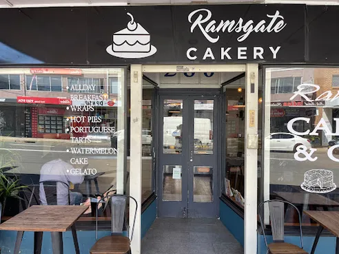 Ramsgate Cakery