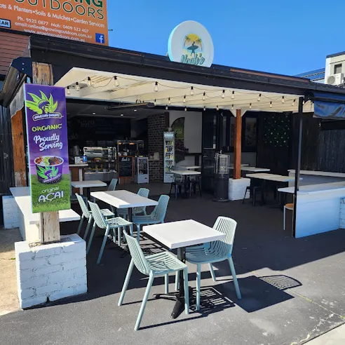 Noah's Cafe Taren Point Closed 21st December to 13th January