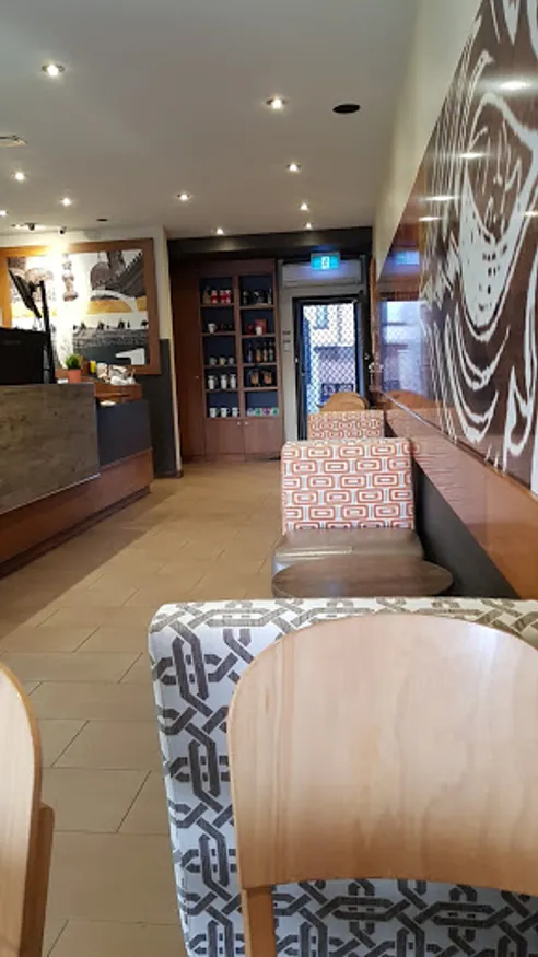 Gloria Jean's Coffees Mortdale