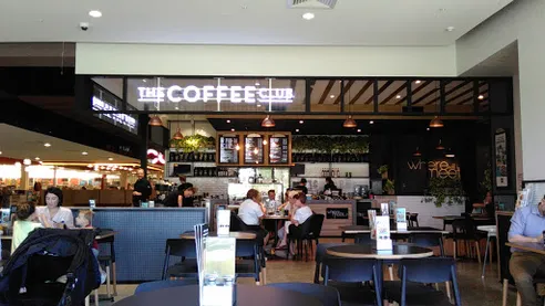 The Coffee Club Cafe - Glenmore Park