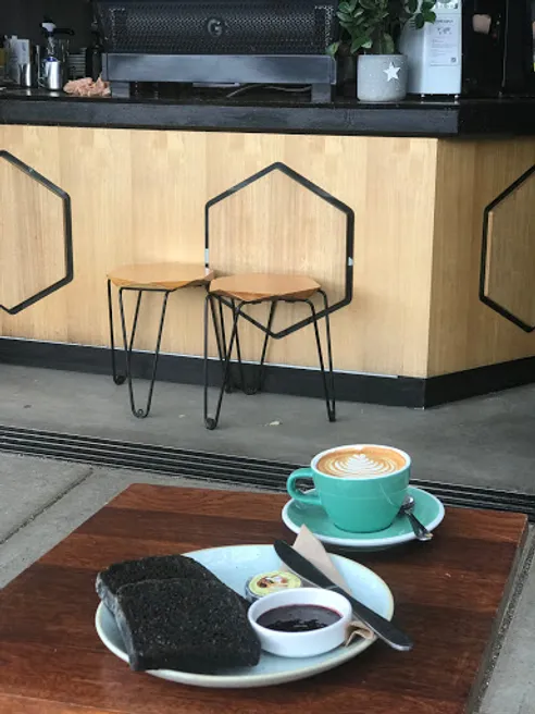 Ritual Coffee Traders Northbridge