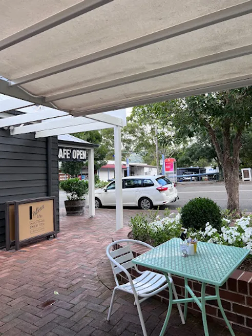 The Village Kitchen Kurrajong