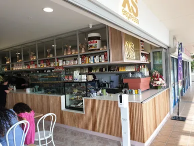 Coffee shop XS Espresso Rosemeadow in Rosemeadow