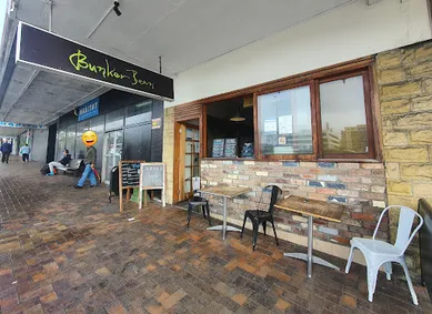 Coffee shop Bunker Bean in Hornsby