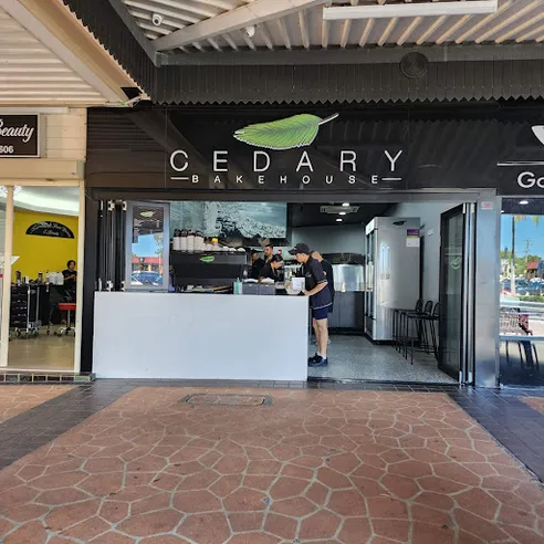 Cedary Bakehouse Moorebank