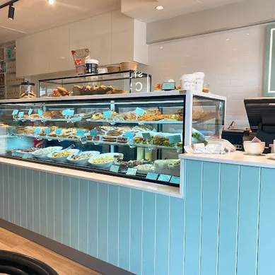 Coffee shop New St Cafe in Balgowlah Heights