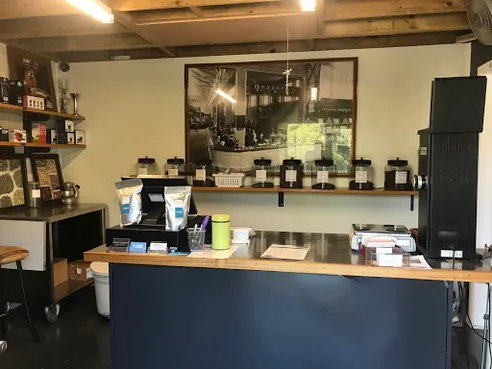 Blue Mountains Coffee Roasters