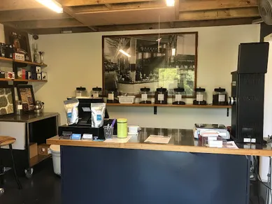 Coffee shop Blue Mountains Coffee Roasters in Valley Heights