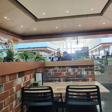 Coffee shop Daily Bean Oran Park in Oran Park