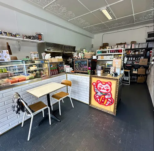 Queen St Cafe & Store