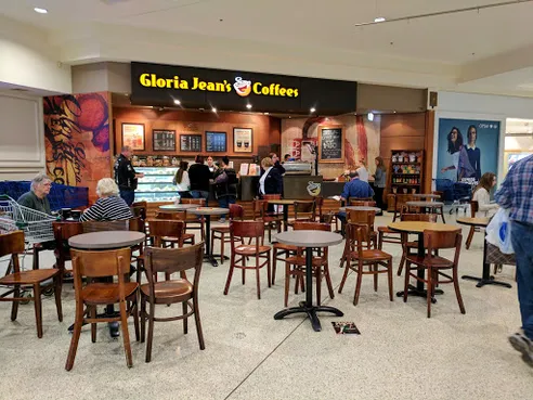 Gloria Jean's Coffees Winston Hills