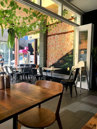 Coffee shop 18 Grams Kogarah in Kogarah